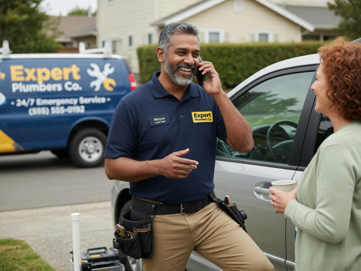 Clogged Drain Repair in Fort Blackmore, VA